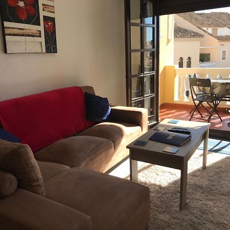 Indalomar apt Los Alcázares Exterior foto